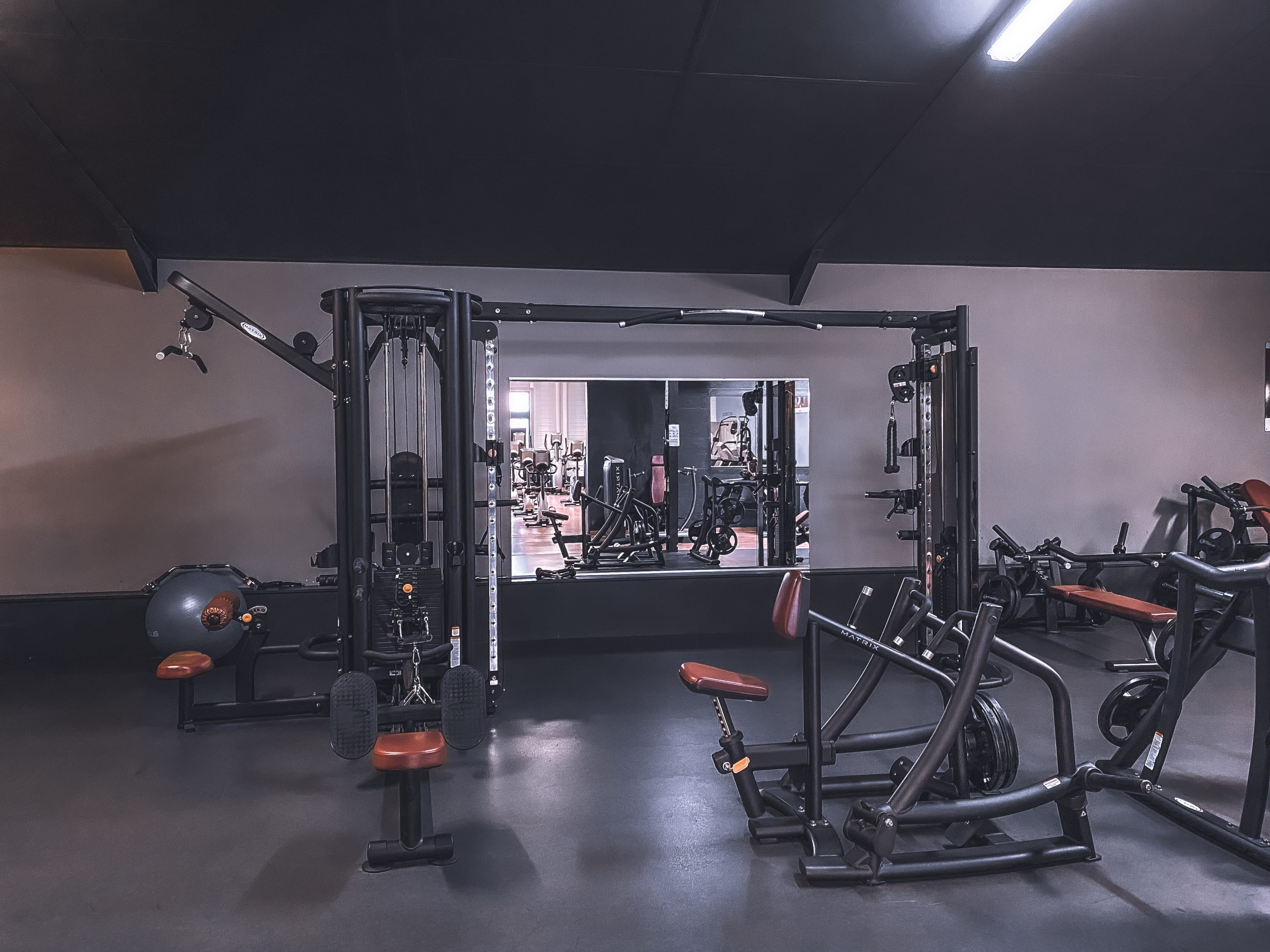 Wake Up Form St Remy De Provence Salle de Sport et Club de Fitness à Saumur | Wake Up Form