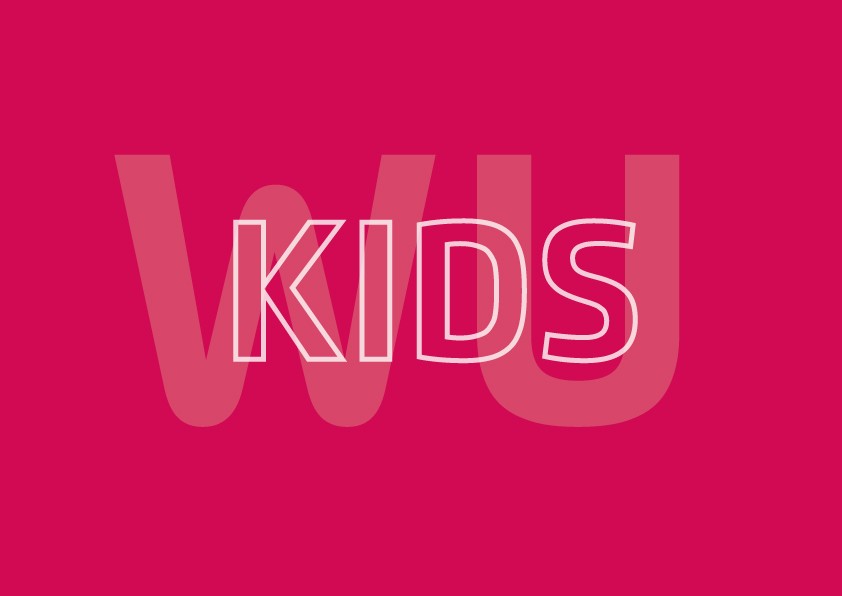 logo concept kids