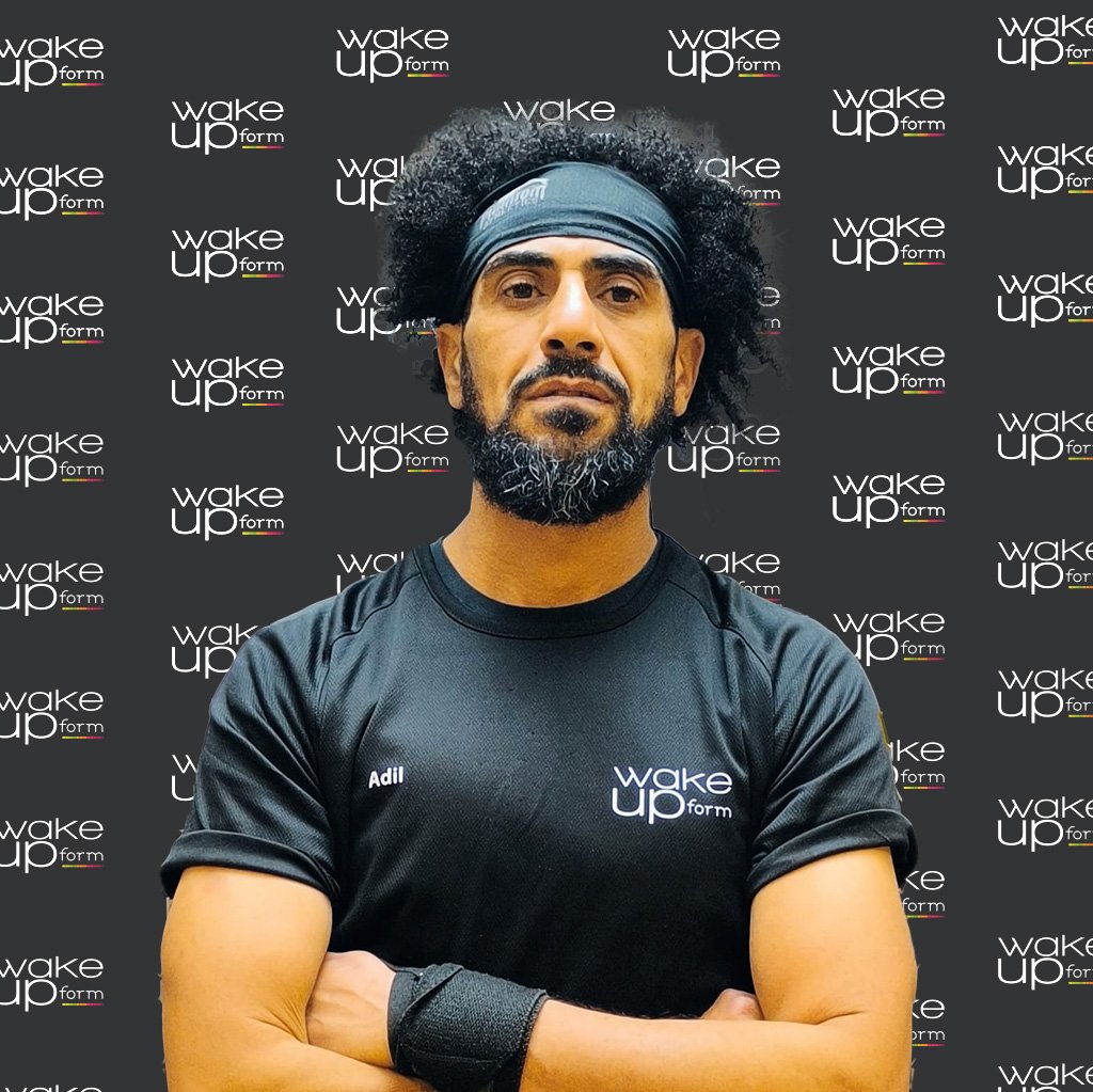 vernon adil
